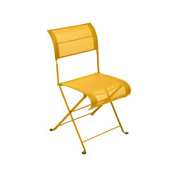 Dune Premium | Chair | Sillas | FERMOB