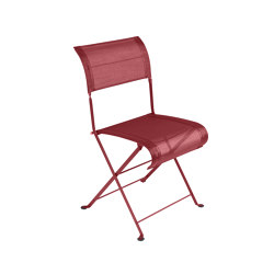 Dune Premium | Stuhl | Stühle | FERMOB