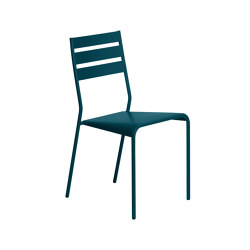 Facto | Chair | Sillas | FERMOB