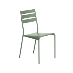 Facto | Chair