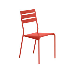 Facto | Chair
