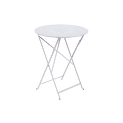 Floréal | Table Ø 60 cm | Bistro tables | FERMOB