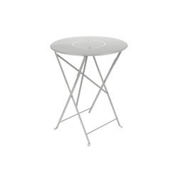 Floréal | Tisch Ø 60 cm | Bistrotische | FERMOB