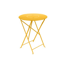 Floréal | Tisch Ø 60 cm | Bistro tables | FERMOB