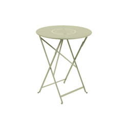 Floréal | Table Ø 60 cm | Tavoli bistrò | FERMOB