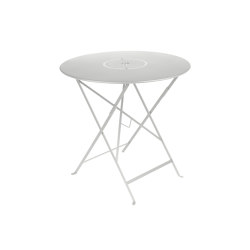 Floréal | La Table Ø 77 cm | Tables de bistrot | FERMOB