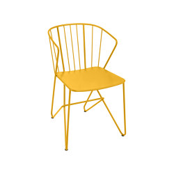 Flower | Armchair | Chairs | FERMOB