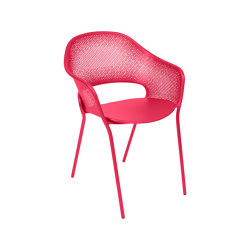 Kate | Armchair | Chairs | FERMOB