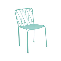 Kintbury | Chair | Sedie | FERMOB