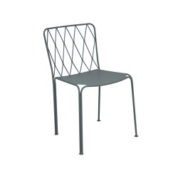 Kintbury | Chair | Chairs | FERMOB