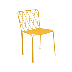 Kintbury | Chair | Sillas | FERMOB
