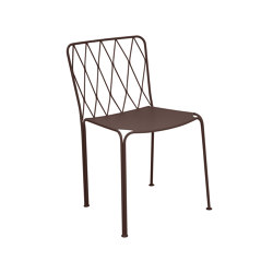 Kintbury | Chair | Sillas | FERMOB