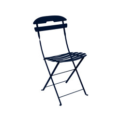 La Môme | Chair Monochrome