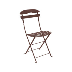 La Môme | Chair Monochrome | Sedie | FERMOB