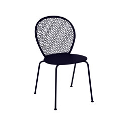 Lorette | Stuhl | Stühle | FERMOB