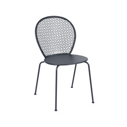 Lorette | Chair | Chaises | FERMOB