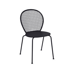 Lorette | Chair | Chairs | FERMOB
