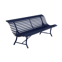 Louisiane | Bench 200 cm | Benches | FERMOB