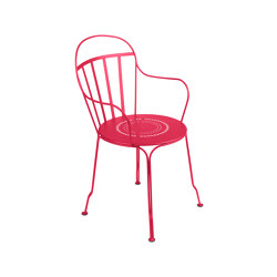 Louvre | Sessel | Stühle | FERMOB