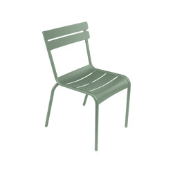 Luxembourg Acier | Steel Chair