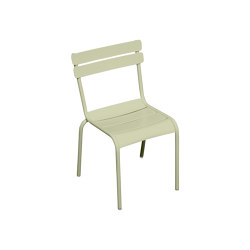 Luxembourg | Miniature Chair (1/6 Scale) | Sedie infanzia | FERMOB