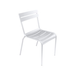 Luxembourg | Chair | Sillas | FERMOB