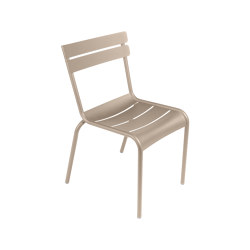 Luxembourg | Chair | Sedie | FERMOB