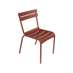 Luxembourg | Chair |  | FERMOB