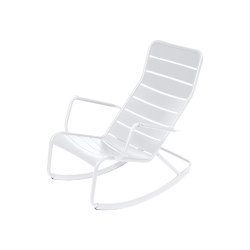 Luxembourg | Rocking Chair | Sillones | FERMOB