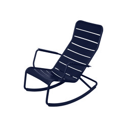 Luxembourg | Rocking Chair | Sillones | FERMOB