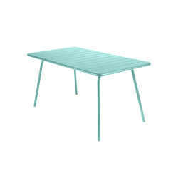 Luxembourg | Table 143 x 80 cm | Dining tables | FERMOB