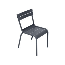Luxembourg Kid | Chair | Sedie infanzia | FERMOB
