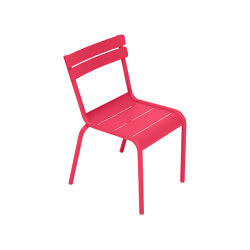 Luxembourg Kid | Chair | Kids furniture | FERMOB