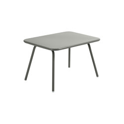 Luxembourg Kid | La Table 76 x 55,5 cm | Tables enfants | FERMOB