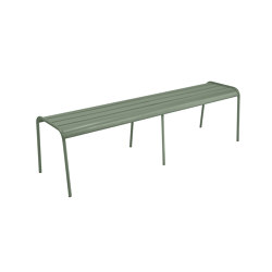 Monceau | 3/4-Seater XL Bench