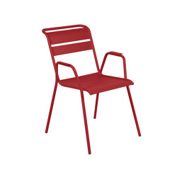 Monceau | XL Armchair | Chairs | FERMOB