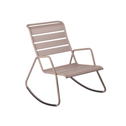 Monceau | Rocking Chair | Sillones | FERMOB
