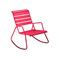 Monceau | Le Rocking Chair | Fauteuils | FERMOB