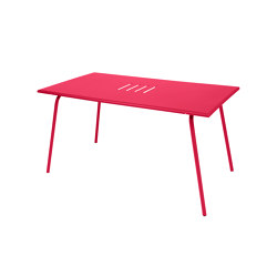 Monceau | Table 146 x 80 cm | Dining tables | FERMOB