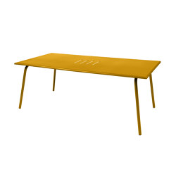 Monceau | Table 194 x 94 cm | Dining tables | FERMOB