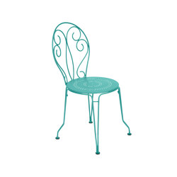 Montmartre | Chair | Sillas | FERMOB