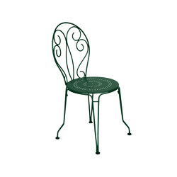 Montmartre | Chair | Sillas | FERMOB