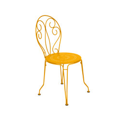 Montmartre | Chair | Sedie | FERMOB