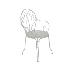 Montmartre | Armchair | Chairs | FERMOB