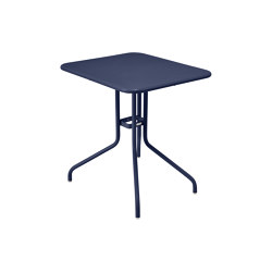 Pétale | Table 60 x 70 cm | Bistro tables | FERMOB