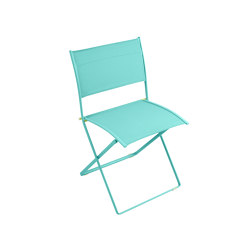 Plein Air | La Chaise | Chaises | FERMOB