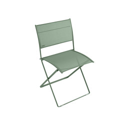 Plein Air | Chair | Sedie | FERMOB