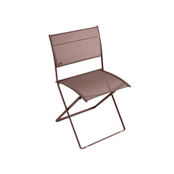 Plein Air | Chair
