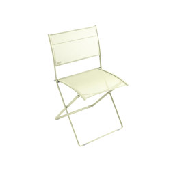 Plein Air | Chair | Sillas | FERMOB