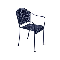 Rendez-Vous | Armchair | Chairs | FERMOB